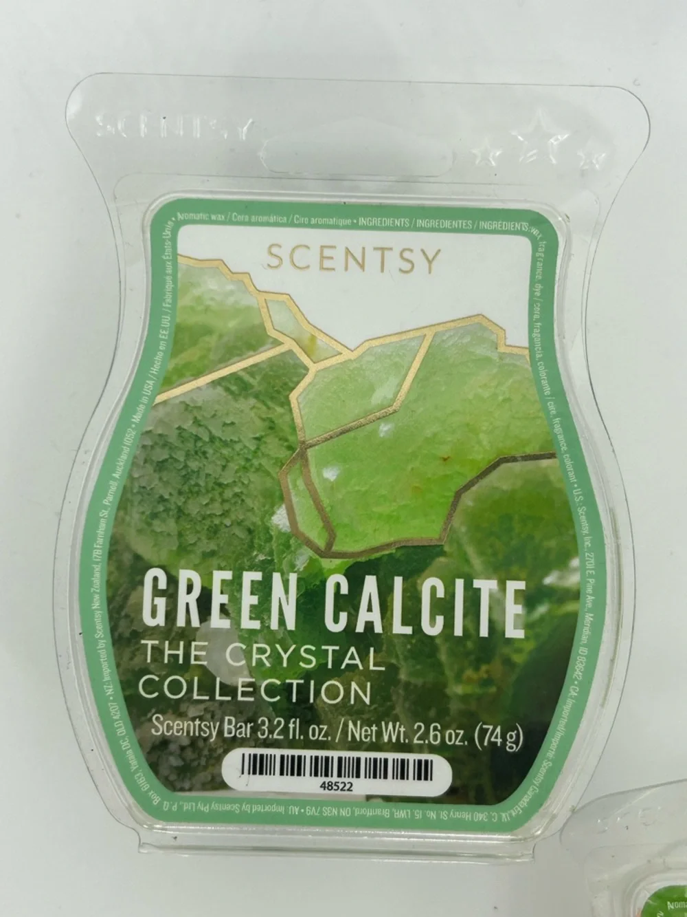 Scentsy 